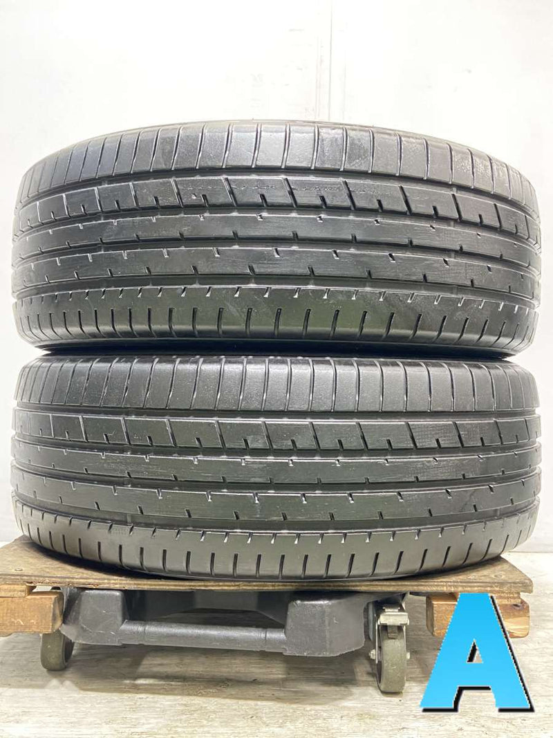 トーヨータイヤ プロクセス R46 225/55R19  2本