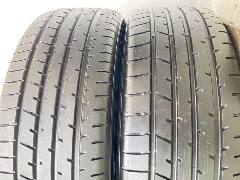 トーヨータイヤ プロセス R46 225/55R19  2本