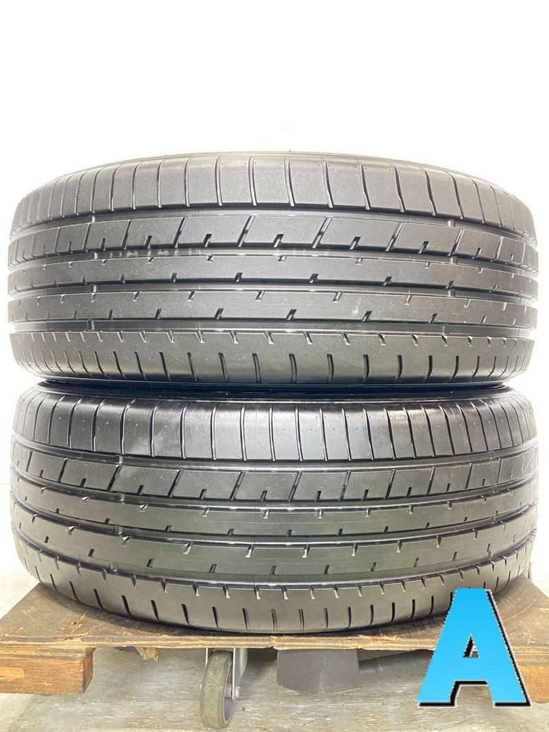 トーヨータイヤ プロセス R46 225/55R19  2本