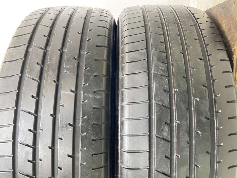 トーヨータイヤ プロクセス R46 225/55R19  2本