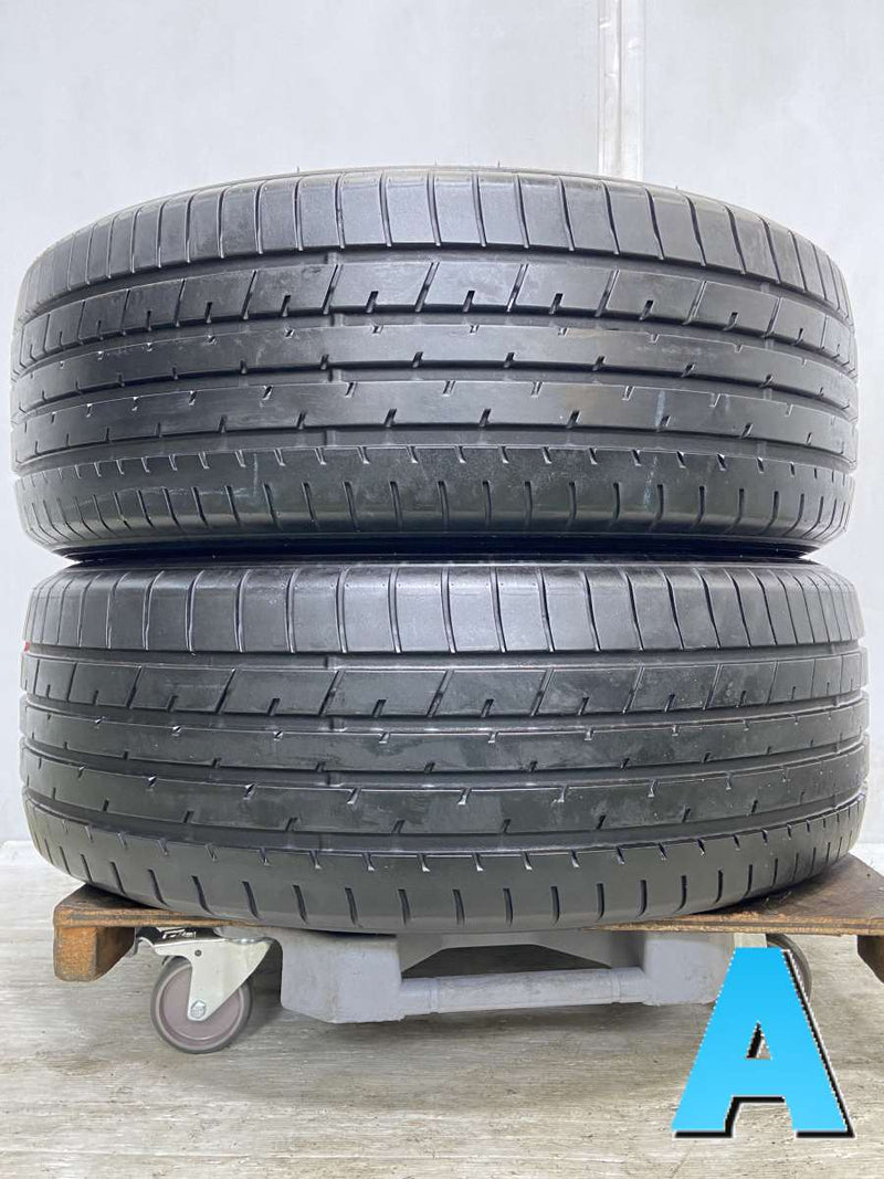 トーヨータイヤ プロクセス R46 225/55R19  2本
