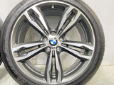 ダンロップ スポーツマックスRT2 225/45R19  /BMW純正  8.0J+47 112-5穴 4本