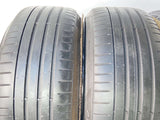ピレリ PZERO 235/35R19  /　 アドバンレーシング 9.5J+51 112-5穴 4本
