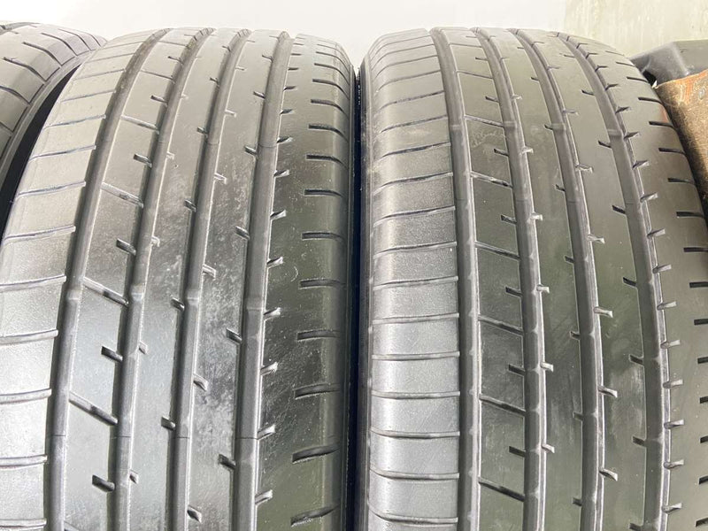 トーヨータイヤ プロクセス R46 225/55R19  4本