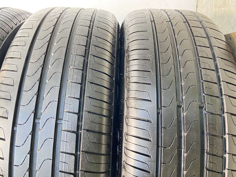 ピレリ スコーピオン VERDE 235/55R19  4本