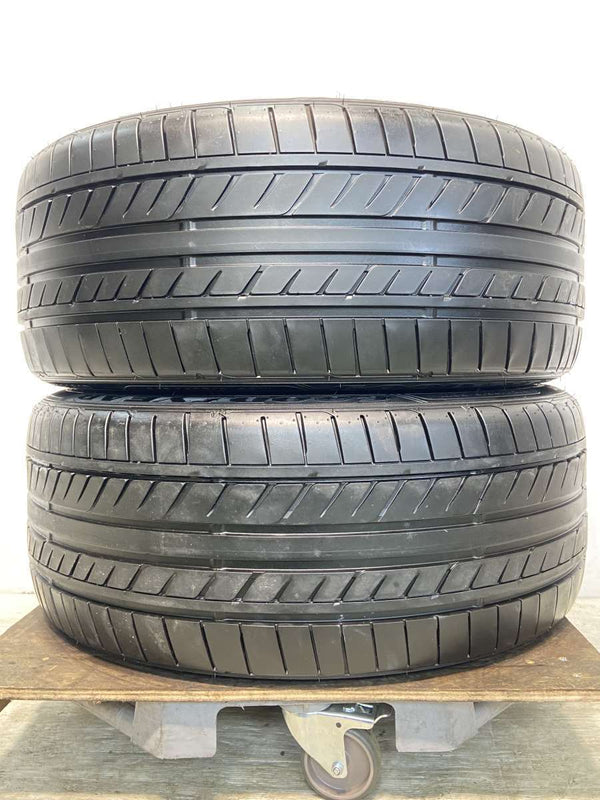 グッドイヤー イーグル LS EXE 245/40R19 2本