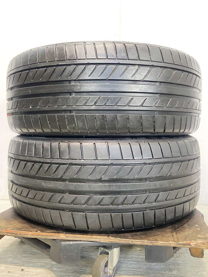 グッドイヤー イーグル LS EXE 245/40R19  2本