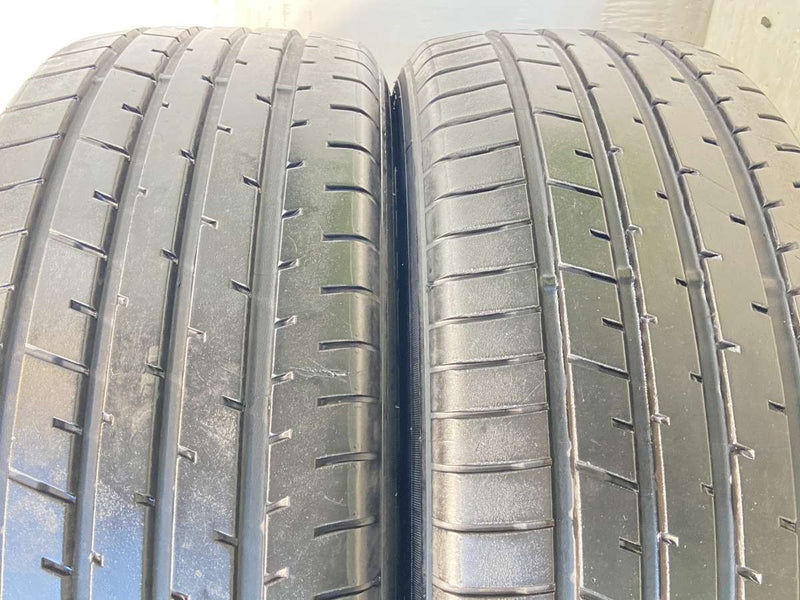 トーヨータイヤ プロクセス R46 225/55R19  2本
