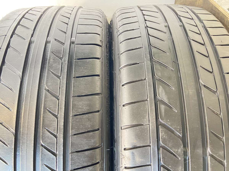 グッドイヤー イーグル LS EXE 215/35R19 2本