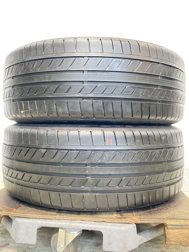 グッドイヤー イーグル LS EXE 215/35R19 2本