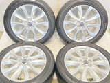 トーヨータイヤ プロクセス CL1 SUV 225/55R19  /マツダ純正  7.0J+50 114.3-5穴 4本