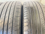トーヨータイヤ プロクセス CL1 SUV 225/55R19  /マツダ純正  7.0J+50 114.3-5穴 4本