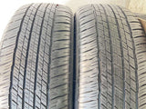 ダンロップ グラントレック AT23 265/55R19  2本