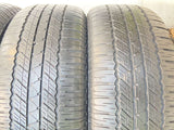 ブリヂストン デューラーA/T 693-3 265/55R19  4本