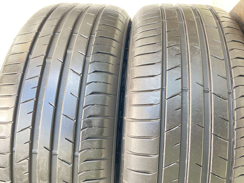 トーヨータイヤ プロクセススポーツSUV 235/50R19  2本