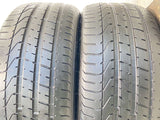 ピレリ P ZERO 245/35R19  2本