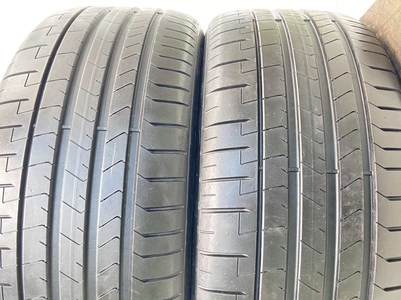 ピレリ P ZERO 255/45R19  2本