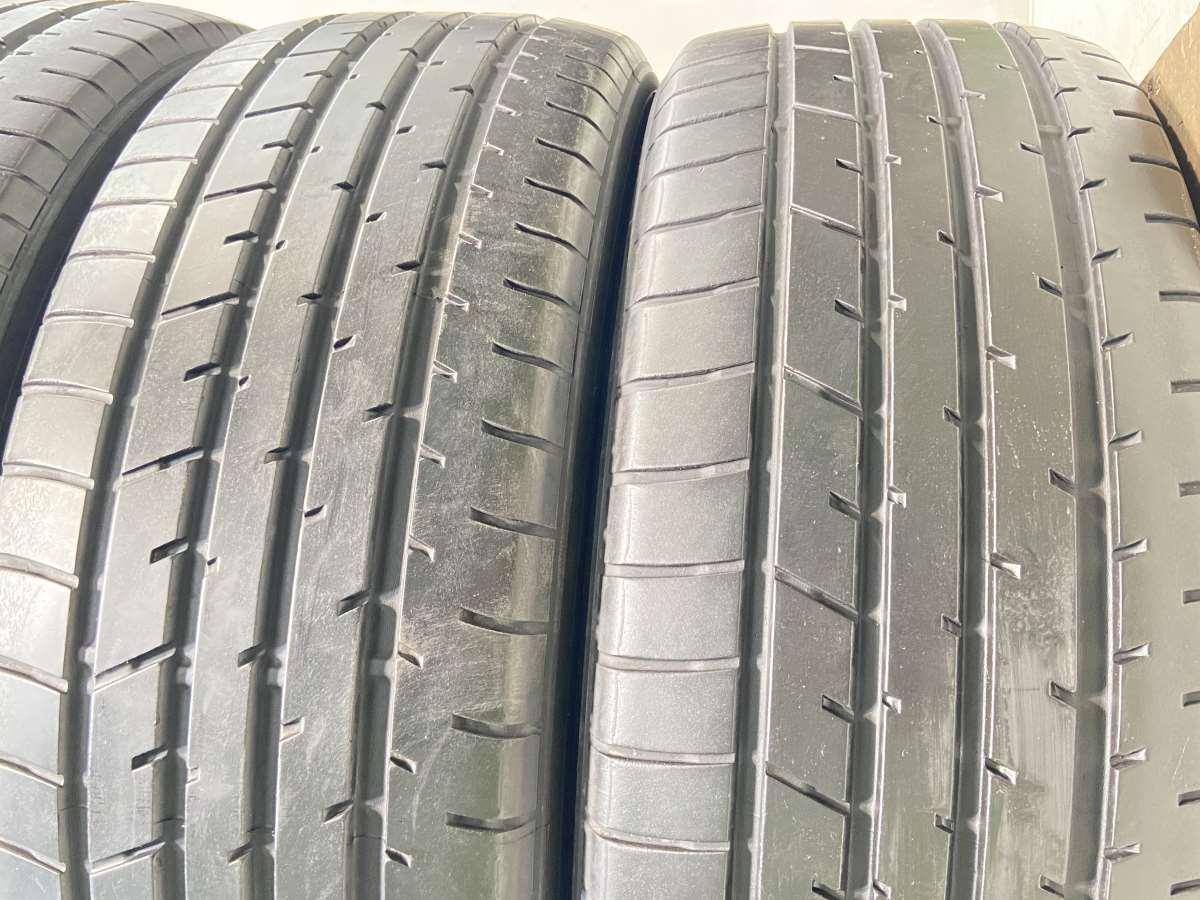 トーヨータイヤ プロクセス R46 225/55R19 4本 – タイヤ・ホイール 