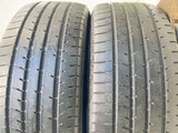 トーヨータイヤ プロクセス R46 225/55R19  2本