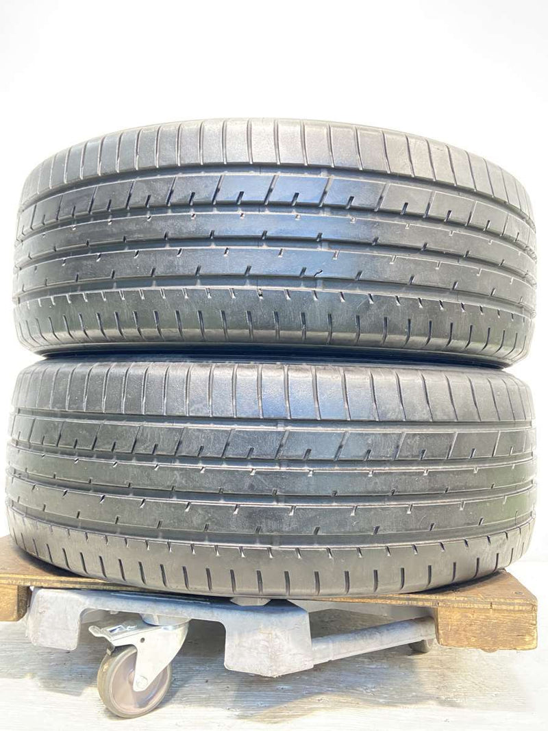トーヨータイヤ プロクセス R46 225/55R19  2本