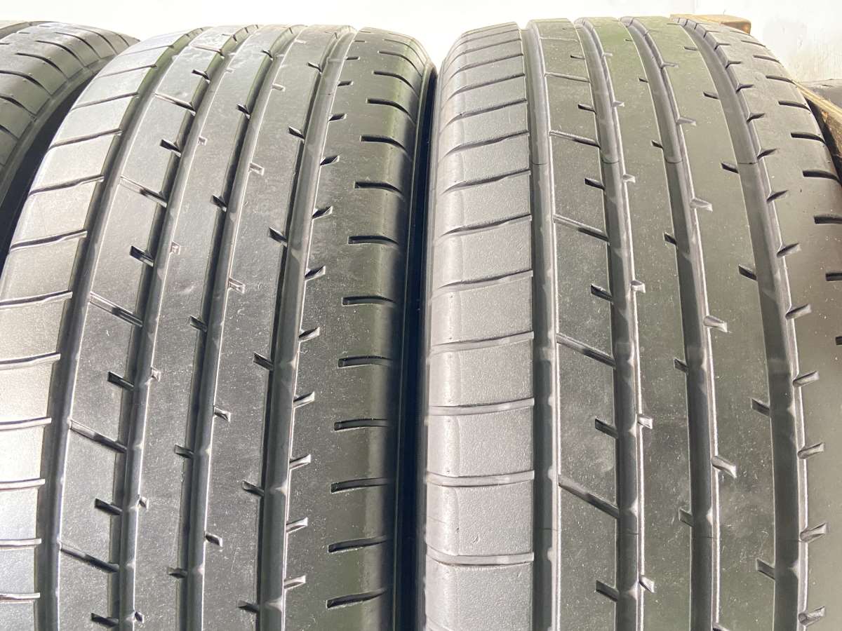 トーヨータイヤ プロクセス R46 225/55R19 4本 – タイヤ・ホイールカンパニー