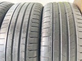 ピレリ P ZERO 235/50R19  4本