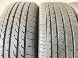ヨコハマ ブルーアース RV-02 225/55R19  4本