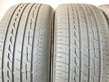 ブリヂストン レグノ GR-X2 235/40R19・265/35R19 /BBS LM220 LM257 8.5J+43・9.5J+50 114.3-5穴 4本