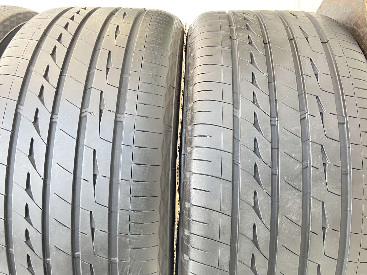 ブリヂストン レグノ GR-X2 235/40R19・265/35R19 /BBS LM220 LM257 8.5J+43・9.5J+50 –  タイヤ・ホイールカンパニー