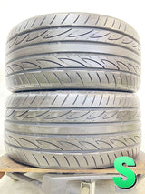 ヨコハマ アドバン FLEVA 255/30R19  2本