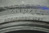 ブリヂストン ALENZA 001 255/50R20