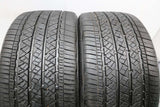 ブリヂストン POTENZA RE97 AS RFT 255/35R20