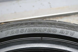 ブリヂストン POTENZA RE97 AS RFT 255/35R20