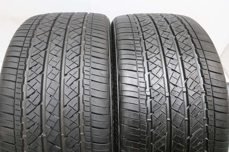 ブリヂストン POTENZA RE97 AS RFT 255/35R20