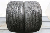 ブリヂストン POTENZA RE97 AS RFT 255/35R20