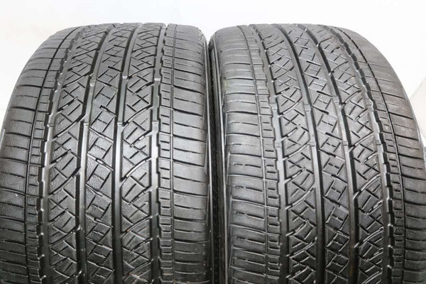 ブリヂストン POTENZA RE97 AS RFT 255/35R20