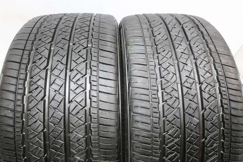 ブリヂストン POTENZA RE97 AS RFT 255/35R20