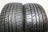 ファルケン AZENIS PT722 A/S 255/35R20