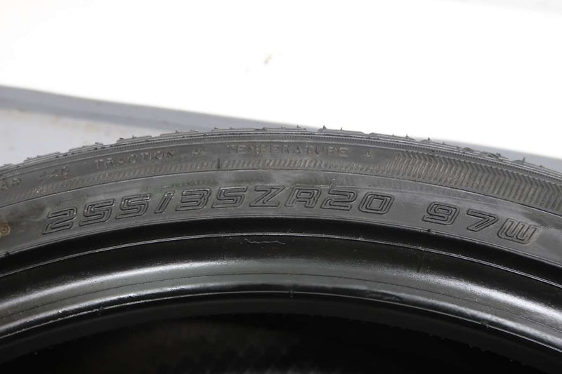 ファルケン AZENIS PT722 A/S 255/35R20