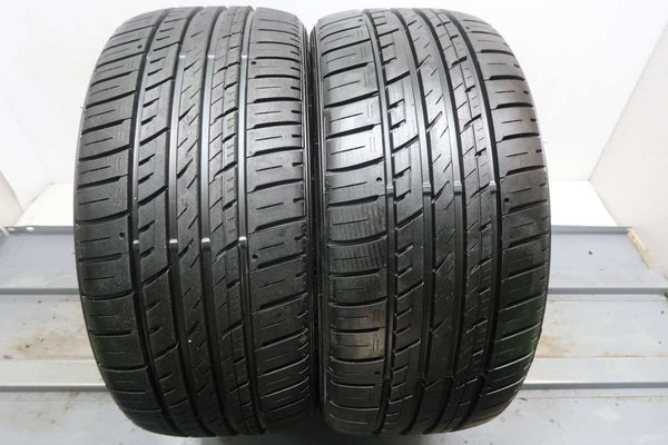 ファルケン AZENIS PT722 A/S 255/35R20