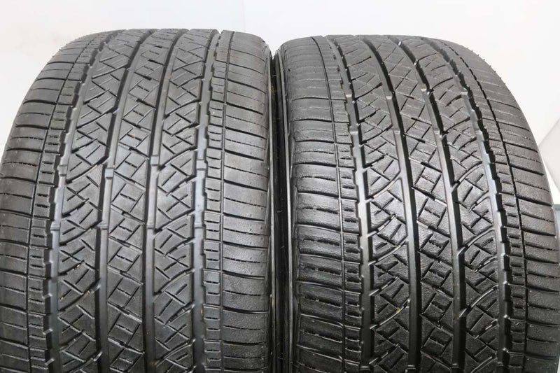 ブリヂストン POTENZA RE97 AS RFT 255/35R20