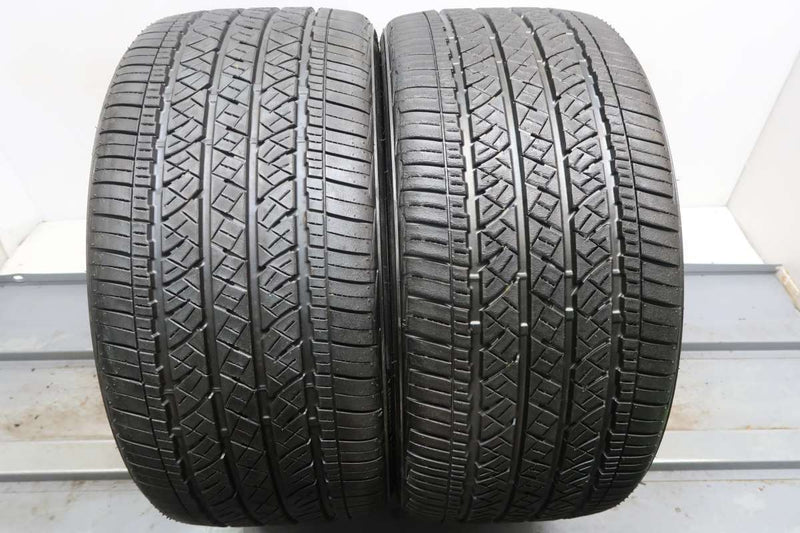 ブリヂストン POTENZA RE97 AS RFT 255/35R20