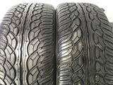 ヨコハマ パラダ スペックX 255/45R20