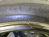 ヨコハマ パラダ スペックX 255/45R20