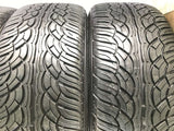 ヨコハマ パラダ スペックX 265/50R20 /WEDS クレンツェ グロッサ 20x9.0 43 112-5穴
