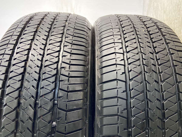 ブリヂストン デューラー H/T 684-2 265/50R20