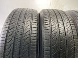 ヨコハマ ジオランダー SUV 235/55R20  4本