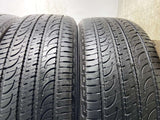 ヨコハマ ジオランダー SUV 235/55R20  4本