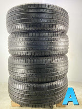 ピレリ スコーピオン　VERDE 255/55R20  4本
