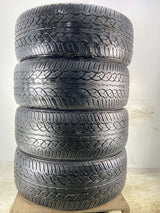 ヨコハマ PARADA 245/45R20  /　 AG 8.5J+45 114.3-5穴 4本